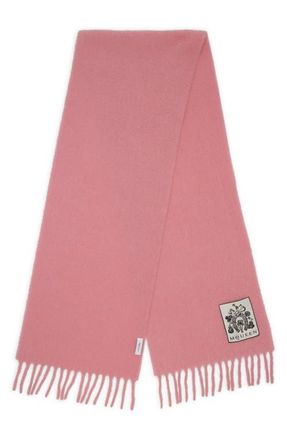 Women's Alexander McQueen Scarves - up to −61% | Stylight