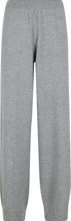 Fabiana Filippi Donna, Pantaloni, Grigio, S, new