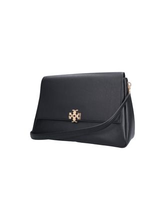 Tory Burch Womens Bags Black Cow Leather