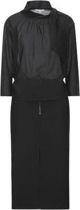 Patrizia Pepe DRESSES - Midi dresses sur YOOX.COM