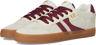 Globe Encore 2, Mens Skate Shoes, Antique Port, 11.5 UK