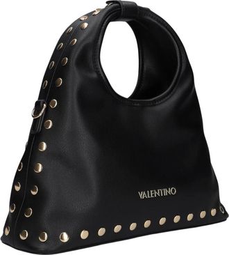 Valentino Tassen, Dames, Zwart, ONE Size, Florayne