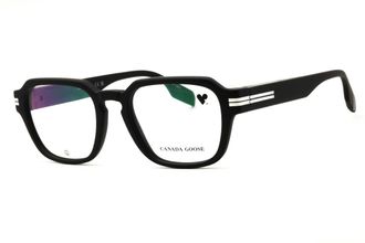 Canada Goose GC25622 002 Matte Black 53mm