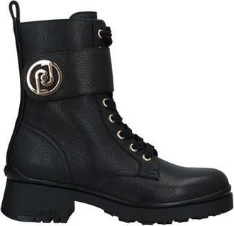 Liu Jo FOOTWEAR - Ankle boots sur YOOX.COM