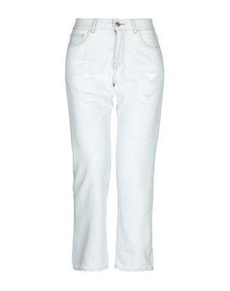 Haikure HOSEN & RÖCKE - Jeanshosen auf YOOX.COM