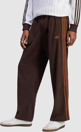 adidas Originals Firebird Corduroy Track Pantaloni Tuta marrone