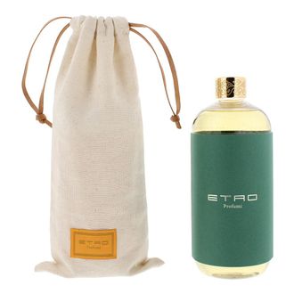 Etro Etro Galatea Diffuser 500ml Refill - Green - One Size
