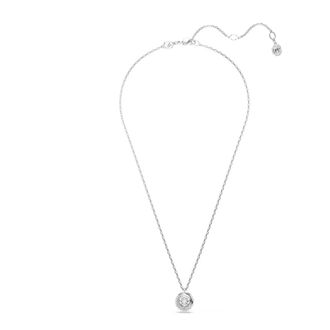 Swarovski Horloges - Dames - Kettingen - Grijs - ONE Size - Accessoires