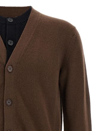 J.W.Anderson J. W.Anderson Wool Mens Cardigan