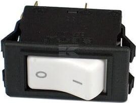 Karcher Interruttore K&auml;rcher 66301180