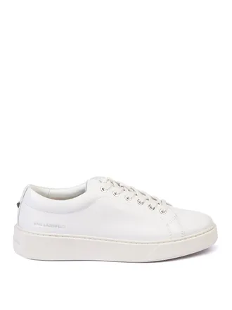 Karl Lagerfeld Flint Lace Low Lhtr