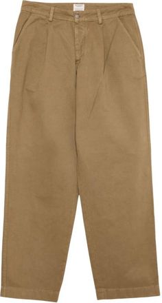 Roy Rogers Chino Broek - Heren - Chinos - Beige - W33 - Broeken