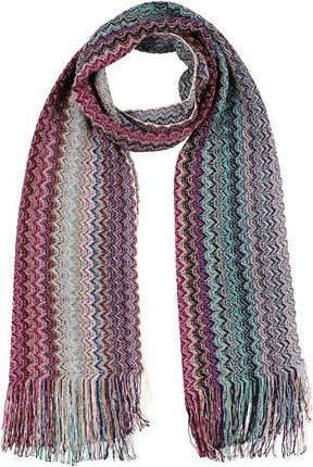 Missoni ACCESSORI - Sciarpe su YOOX.COM