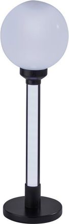 Adesso Astra RGB Color Changing Table Lamp in Black at Nordstrom