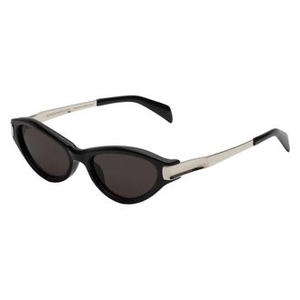 Retro Superfuture unisex, Accessoires, Zwart, Maat: 53 MM