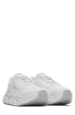 Under Armour Halo Runner Running Shoe in Distant Gray at Nordstrom, Size 11.5