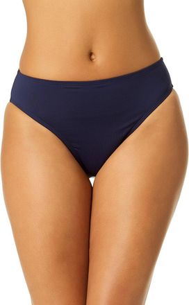 Anne Cole Clean Bottom