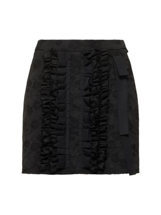 Women's Msgm Mini Skirts - up to −82% | Stylight