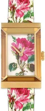 Gucci Pre-owned Watches, female, Multicolor, Size: ONE SIZE Pre-owned Vintage Stainless Steel Watch