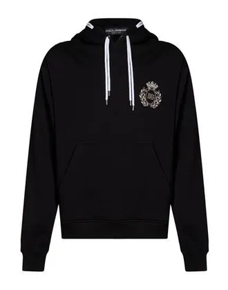 Dolce & Gabbana TOPWEAR - Sweatshirts on YOOX.COM