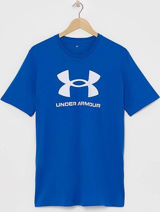 Under Armour Sportstyle Logo SS T-Shirt