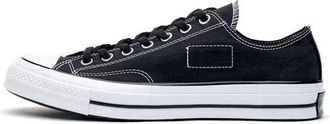 Converse x FragmentChuck 70 Ox Tuxedo 156452C