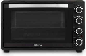 H.Koenig Forno elettrico H.Koenig FO45