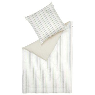 Sch&ouml;ner Wohnen Kollektion Sch&ouml;ner Wohnen Ropa De Cama Reversible Happy - 1 Unidad 155x220 Cm, Multi