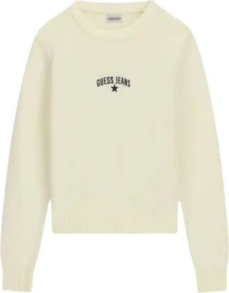 Guess Donna, Maglie, Bianco, XS, new