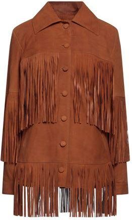 DanCassab COATS & JACKETS - Jackets on YOOX.COM