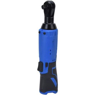 OEM Llave De Carraca El&eacute;ctrica, De Iones De Litio, De &Aacute;ngulo Recto, Para Bater&iacute;a De Herramienta El&eacute;ctrica De 12 V, Mandril De 3/8 De Pulgada