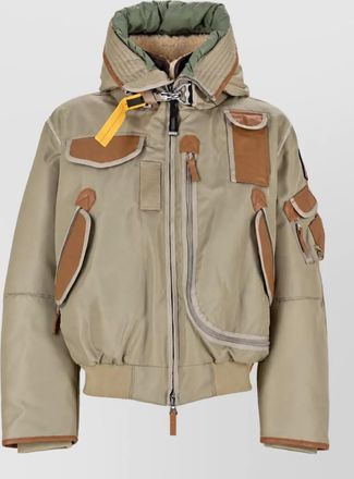 Parajumpers puffer coat