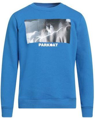 Parkoat CAMISETAS Y TOPS - Sudaderas en YOOX.COM