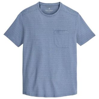 Royal Robbins Vacationer S/S Tee T-Shirt f&uuml;r Herren | grau
