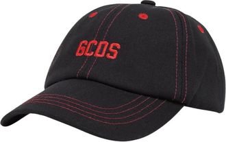 GCDS Gcds, unisex, Accessori, Nero, Taglia unica, new
