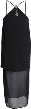Simona Corsellini DRESSES - Midi dresses sur YOOX.COM