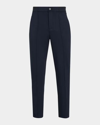 Bugatchi Men & apos;s Soft Touch Performance Joggers