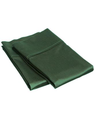 Superior 300 Thread Count Egyptian Cotton Pillowcases