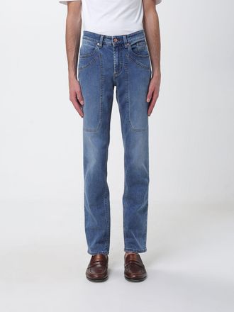 Jeckerson Jeans slim fit in denim stretch