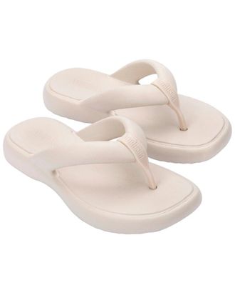 Melissa Free Low Flip Flop