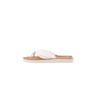 Tommy Hilfiger Mujer, Zapatos, Blanco, Talla: 36 EU