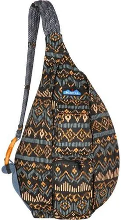 Kavu Rope Bag - Womens in Chalet Holiday at Nordstrom