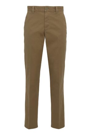 Diesel Beige Slim Chino Trousers