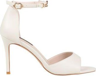 Gattinoni CALZATURE - Sandali su YOOX.COM