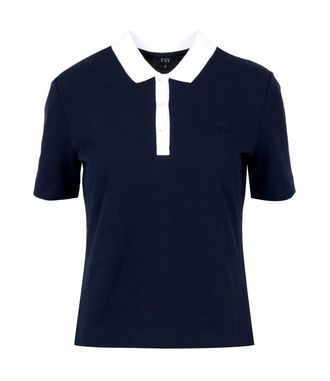 Fay Camisetas y polos Fay