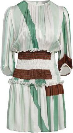 Silvian Heach VESTIDOS - Minivestidos en YOOX.COM