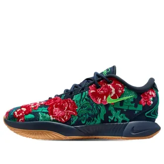 Nike LeBron 21 Premium EP Father of Pearl FV7276-400