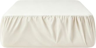 OEM Drap Housse - 160x200 Cm - Microfibre Bross&eacute;e - Bonnets 30 Cm - Para Colch&oacute;n Grueso - 1 Unidad