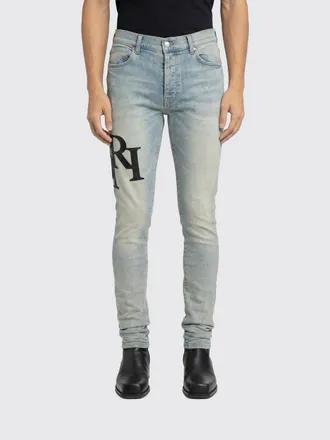 Amiri Jeans slim fit Amiri in denim stretch