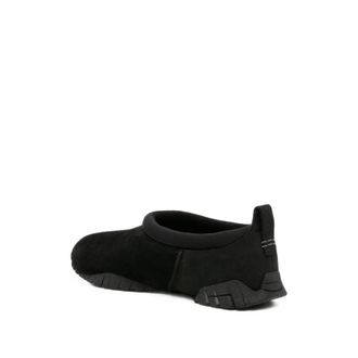 UGG Tasman Slip-On Sneaker - Black